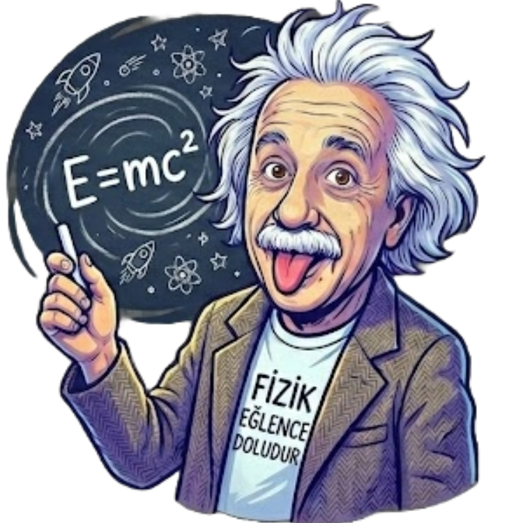 Fizik Akademi’ye Hoş Geldiniz