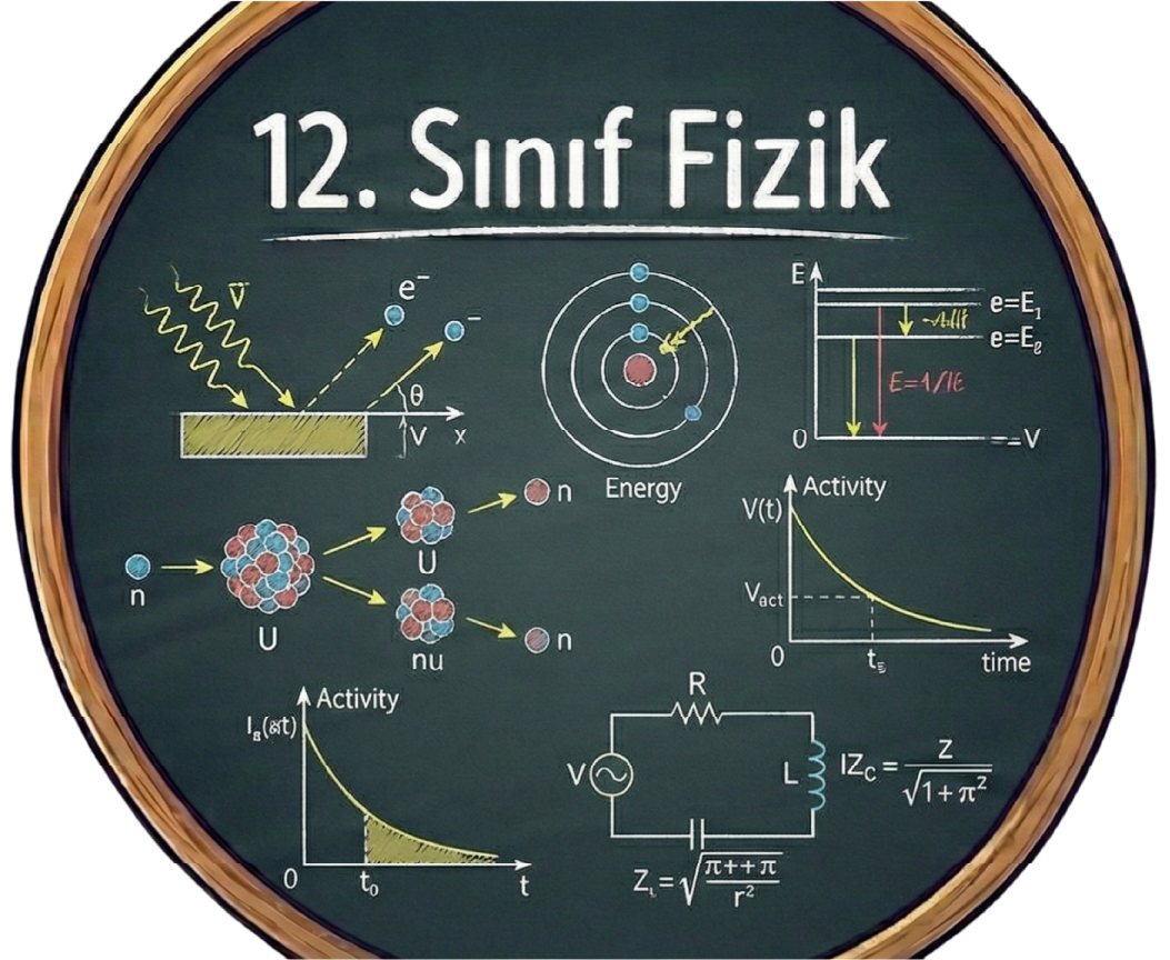 12. Sınıf