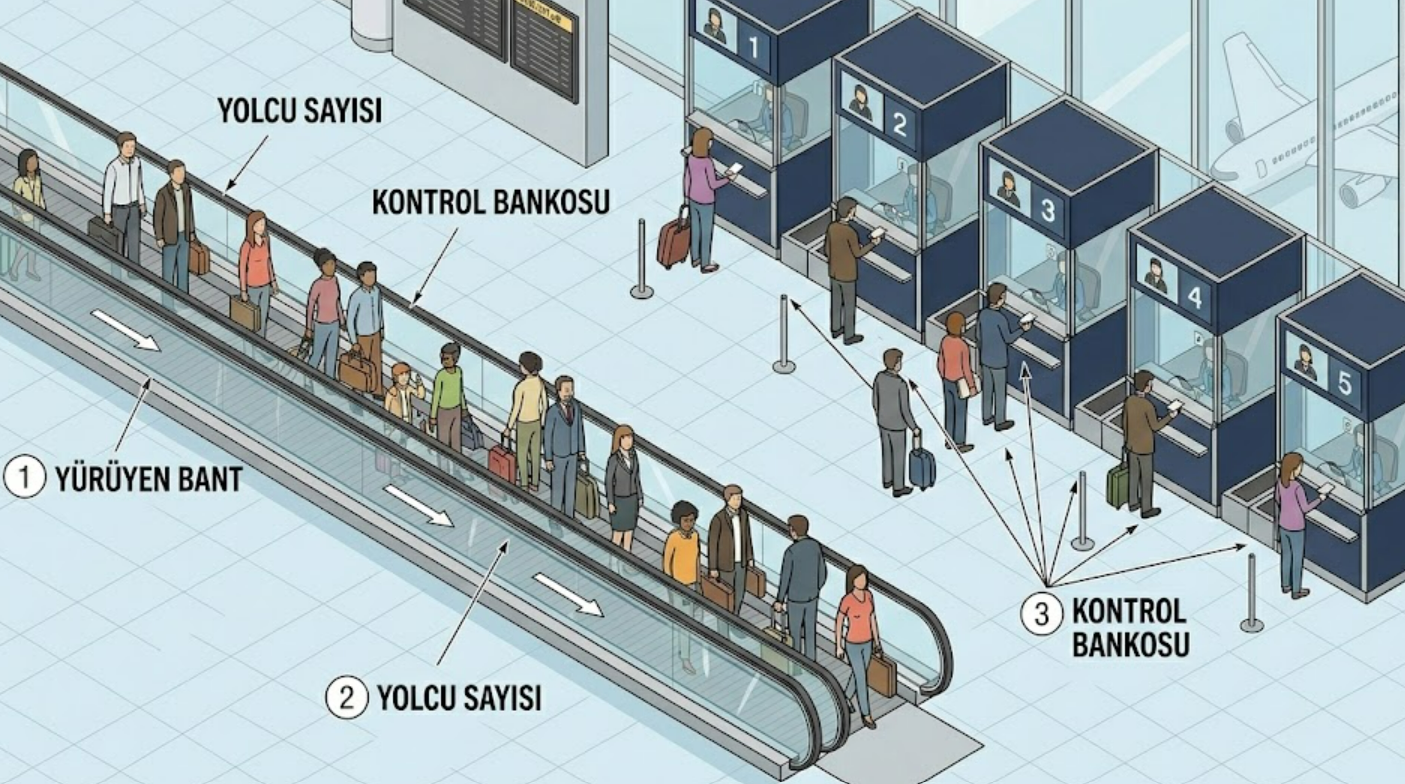 Analoji Temelli Çoktan Seçmeli Sorular