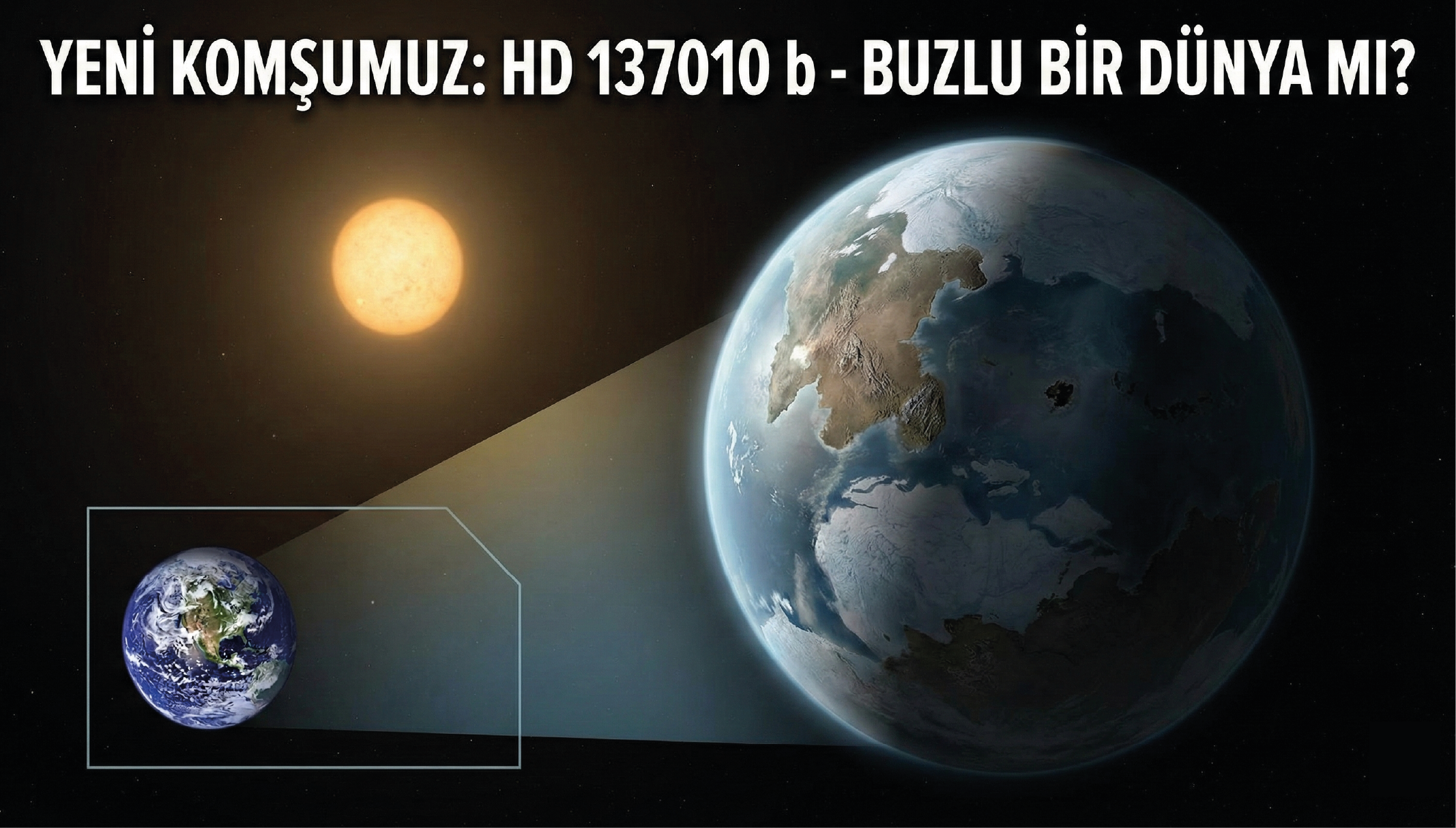 Donmuş Bir İkizimiz Olabilir mi? Ocak 2026'nın En Büyük Fizik Olayı!